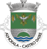 Coat of arms of Almofala