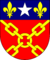 Paul-Marie-André Richaud's coat of arms