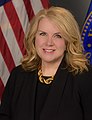 Carole Johnson (health official)