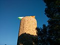 Castell de Sant Joan de Lloret (Lloret de Mar)