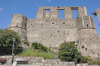 Château de Squillace