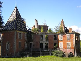Image illustrative de l’article Château des Maillys