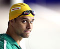 Miniatuur voor Chad le Clos