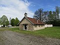 Kapelle Sainte-Pauline