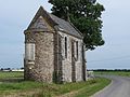 Chapelle Notre-Dame-de-Bon-Secours de la Badinaie