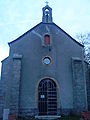 Chapelle Sainte-Thècle de la Chaumette