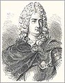 Q345455 Charles du Fay geboren op 14 september 1698 overleden op 16 juli 1739