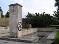 Le lavoir de Charmé