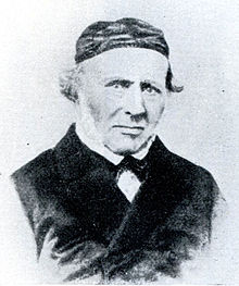 Christian Engel 1788-1871