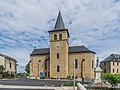 Église Saint-Roch de Valzergues