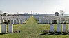 Ovillers Military Cemetery