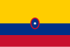 Гражданский флаг Колумбии.svg