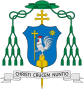 Herb duchownego