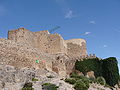 La muraille et les tours