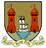 Coat of arms of Cork