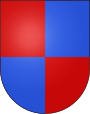 Corserey-coat of arms.svg