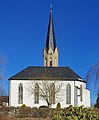 Evangelisch-lutherische Pfarrkirche