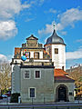 Jägerhof; Museum für Volkskunst