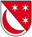 Blason de Harsleben