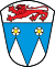 Wappen der Gemeinde Bubesheim