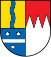 Wappen von Dimbach
