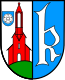 Coat of arms of Kerzenheim