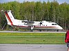 Air Inuit Bombardier Dash 8