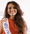 Miss France 2022 Diane Leyre