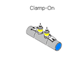 Clamp-On