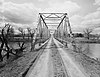 EBF Bridge over Powder River