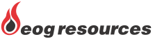 EOG Resources logo.svg