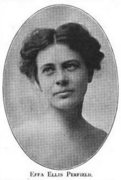 Effa Ellis Perfield, music educator