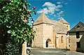 Église Saint-Étienne d'Archignac