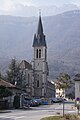 Église Saint-Didier du Touvet