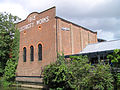Electric Theatre, Guildford, 2008