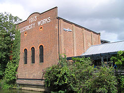 Electric Theatre, Guildford.JPG