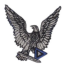Эмблема ВВС Эстонии