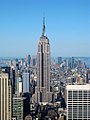 1931: Empire State Building