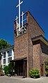 Erlöserkirche, Düsseldorf