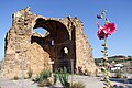 Kapellenruine San Justo y San Pastor