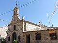 Kapelle von Vera Cruz