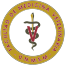 Escudo Facultad de Medicina Veterinaria de la UNMSM.svg