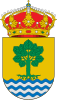 Stema zyrtare e Berzosa del Lozoya
