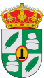 Blason de Peñacaballera