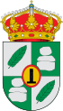 Escudo d'armas