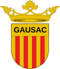 Miniatura per Gausac