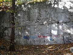 Niski Mur