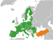 27a Turquie et UE-28