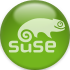 Logo de SUSE