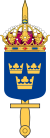 Ruotsin puolustusvoimien tunnus